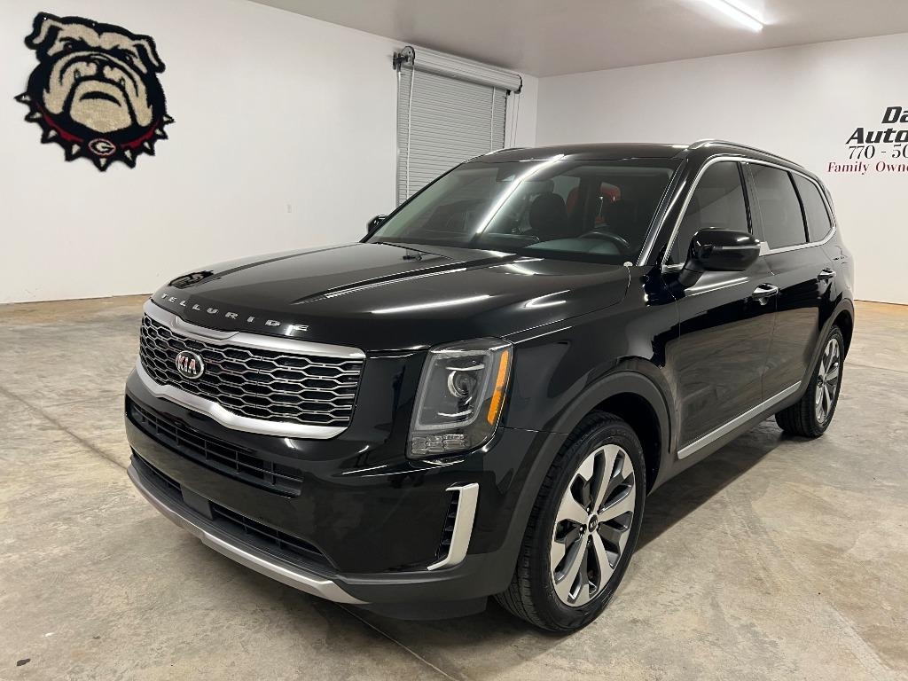 Kia Telluride S 2020