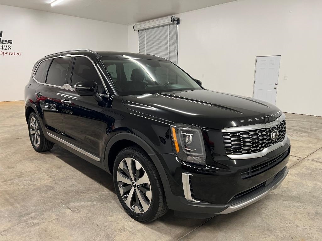 Kia Telluride S 2020