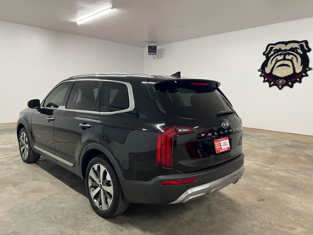Kia Telluride S 2020