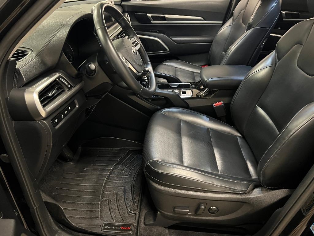 Kia Telluride S 2020