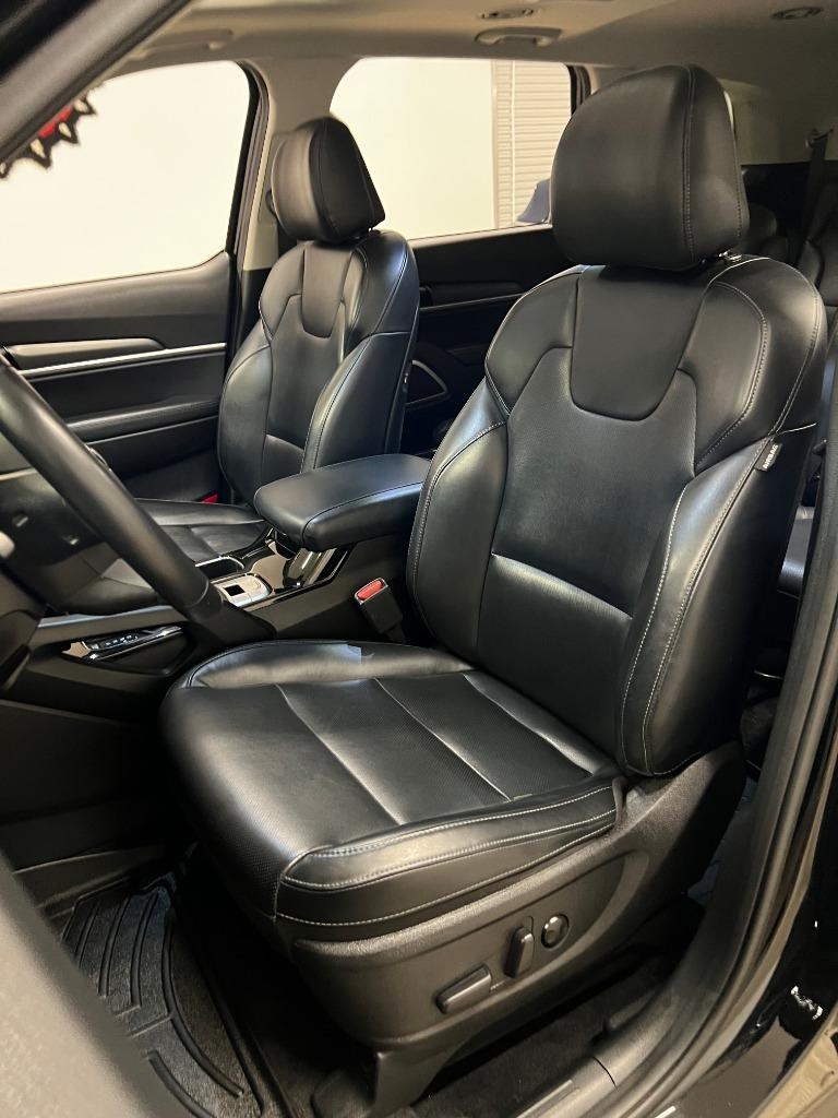 Kia Telluride S 2020