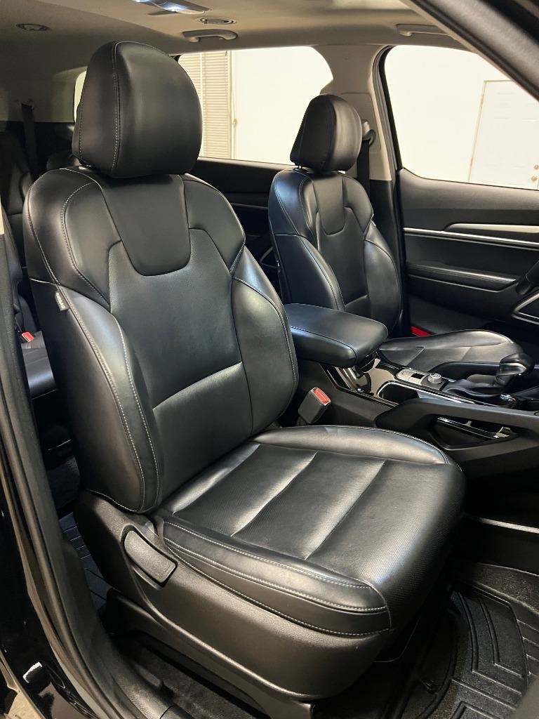 Kia Telluride S 2020