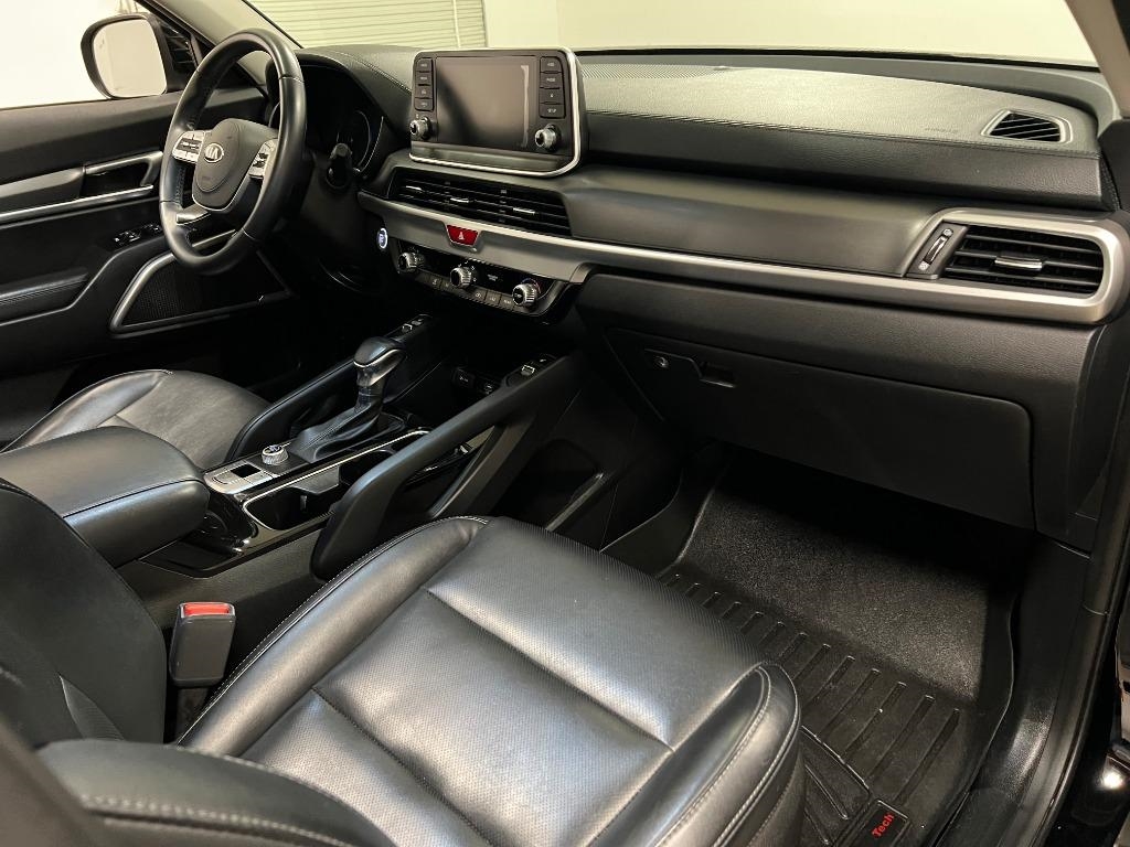 Kia Telluride S 2020