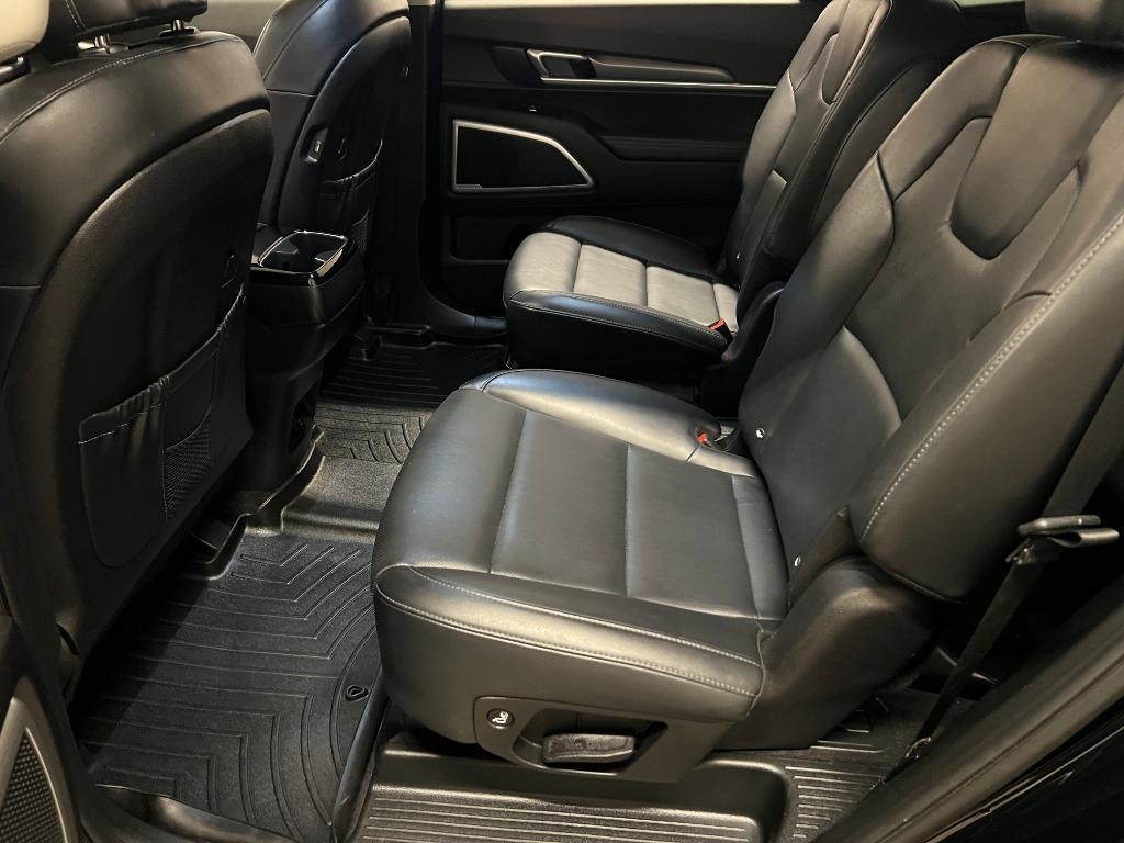 Kia Telluride S 2020