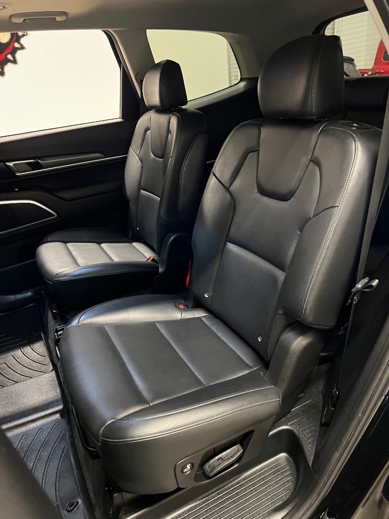 Kia Telluride S 2020