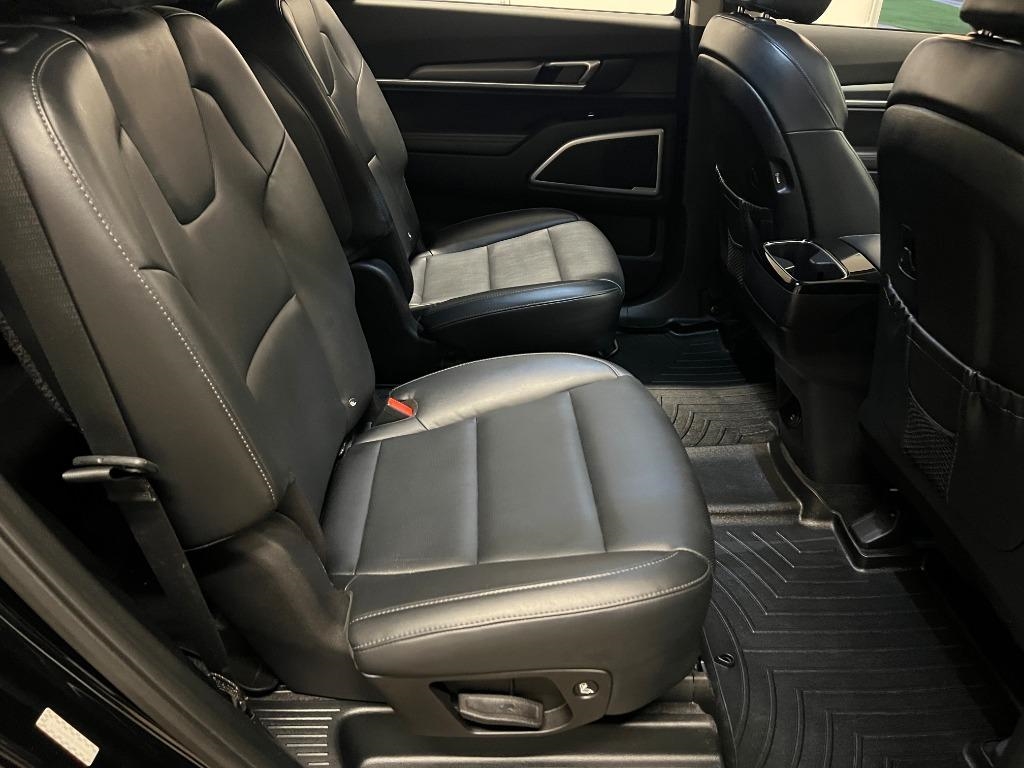 Kia Telluride S 2020