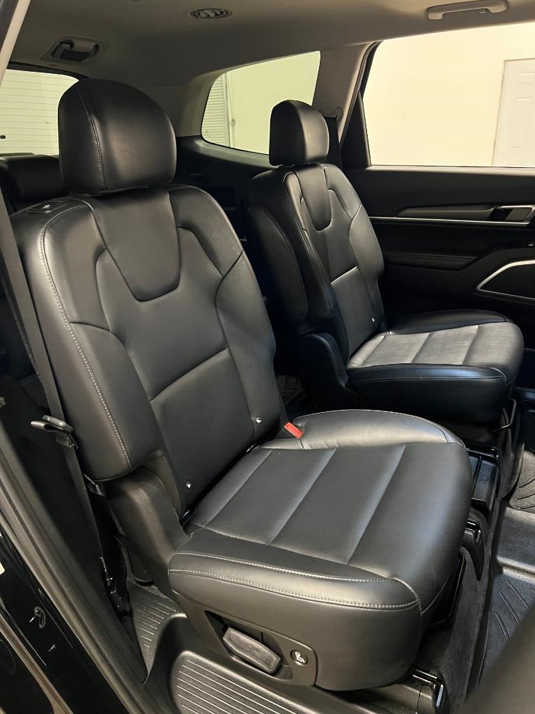 Kia Telluride S 2020