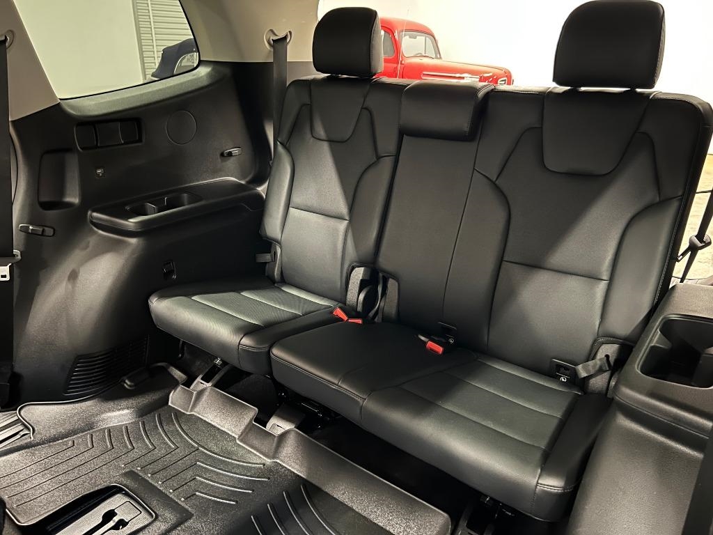 Kia Telluride S 2020