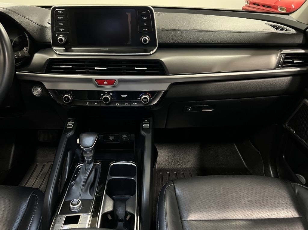 Kia Telluride S 2020