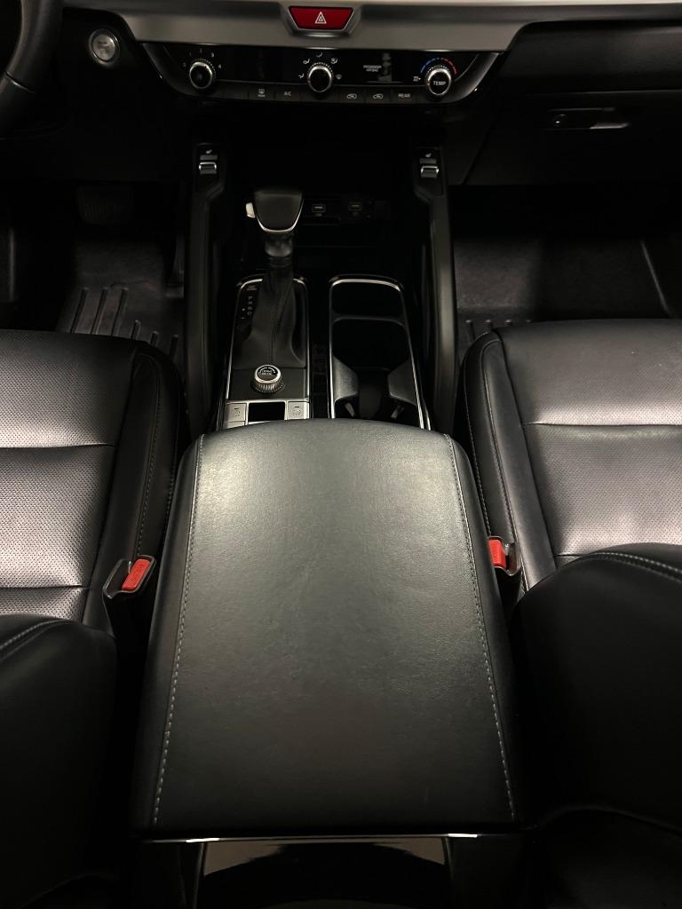 Kia Telluride S 2020