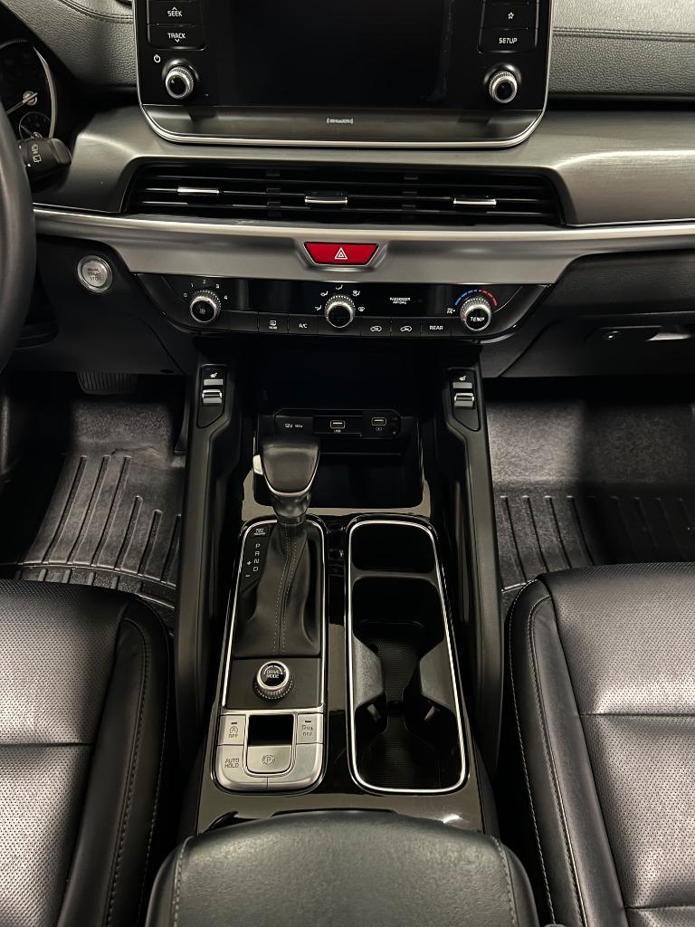 Kia Telluride S 2020