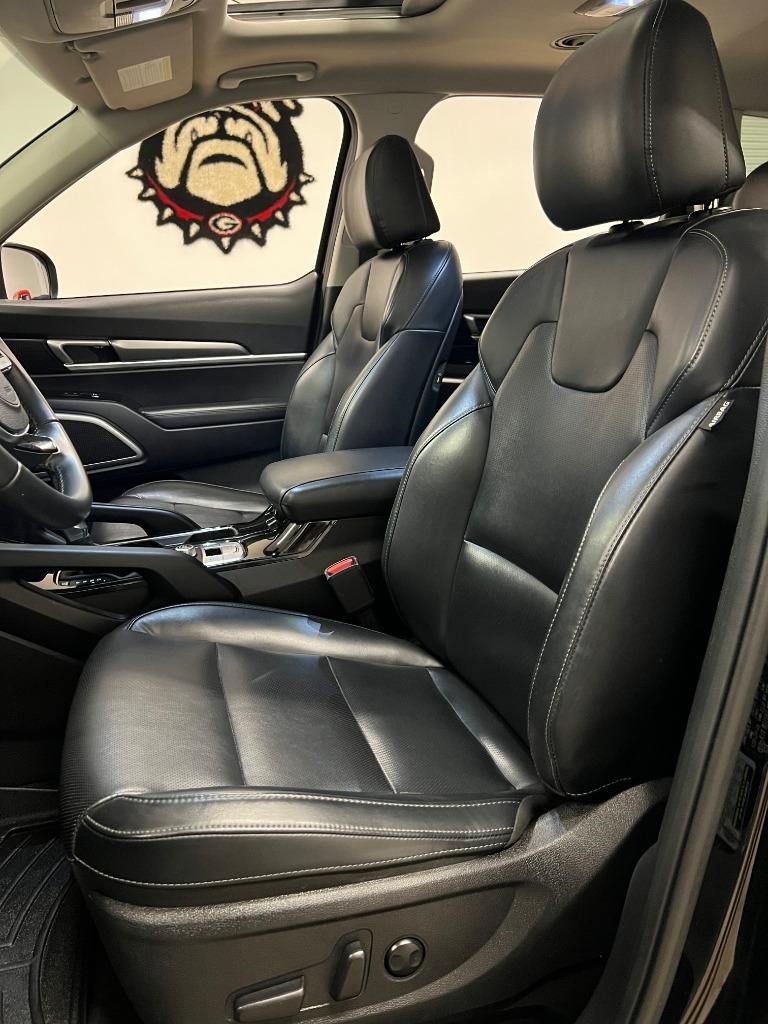 Kia Telluride S 2020