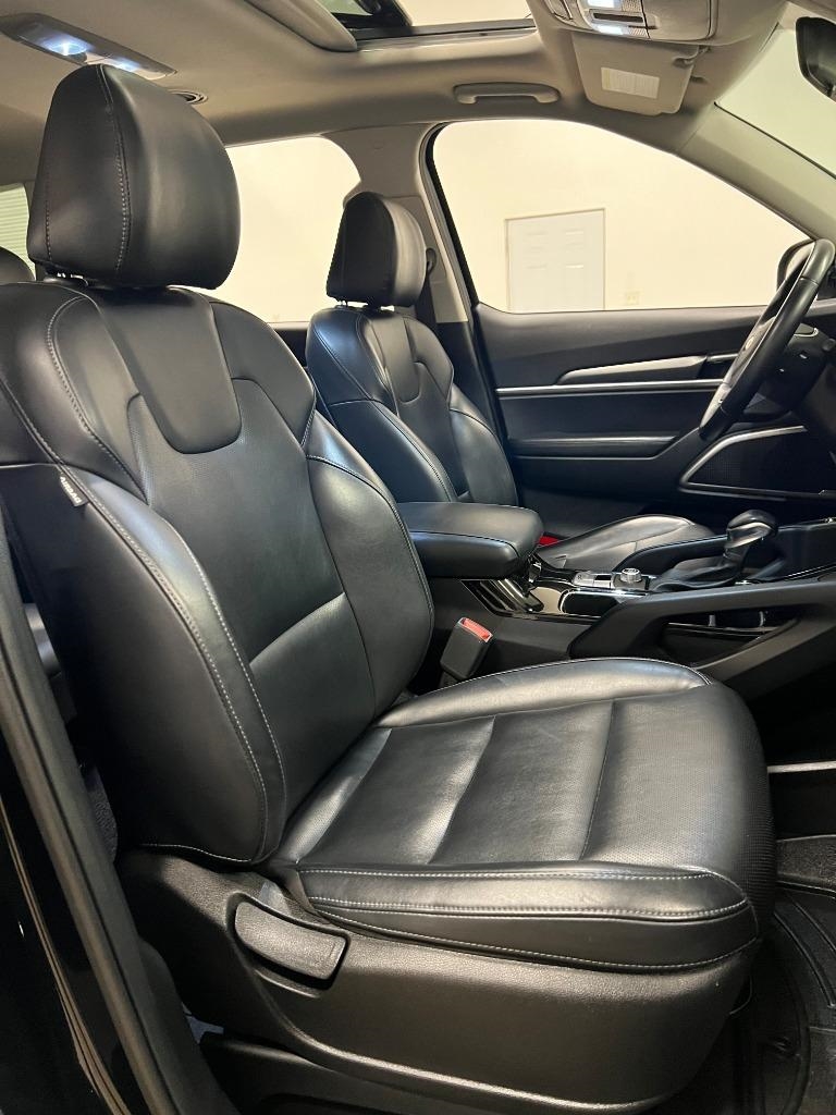 Kia Telluride S 2020