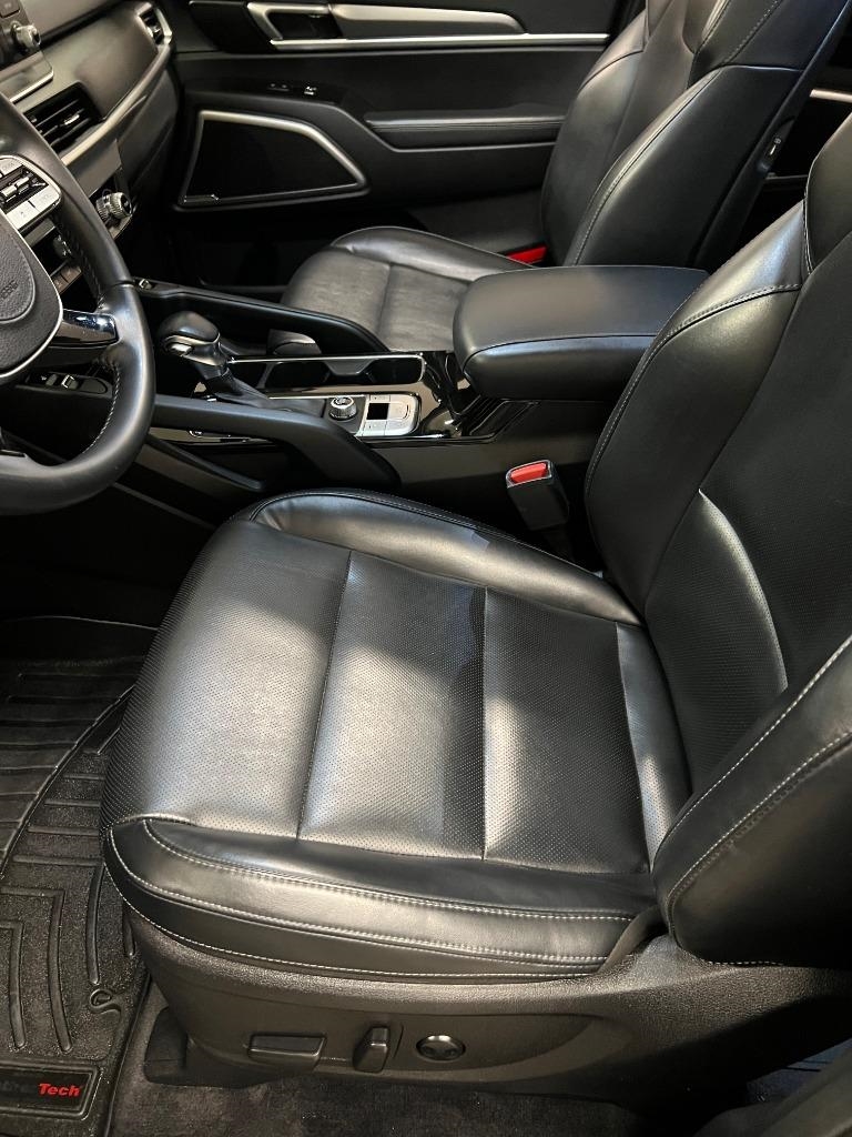 Kia Telluride S 2020