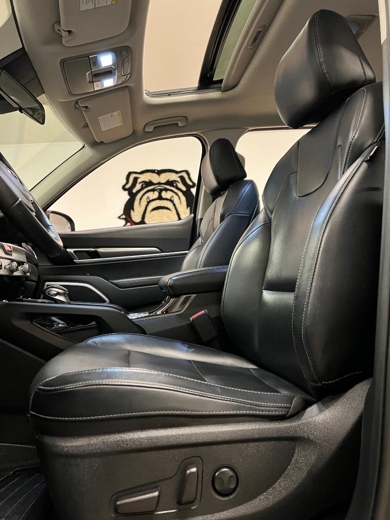 Kia Telluride S 2020