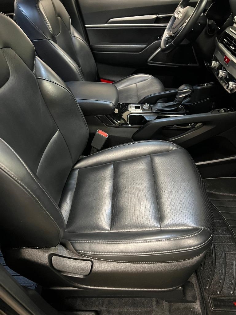 Kia Telluride S 2020