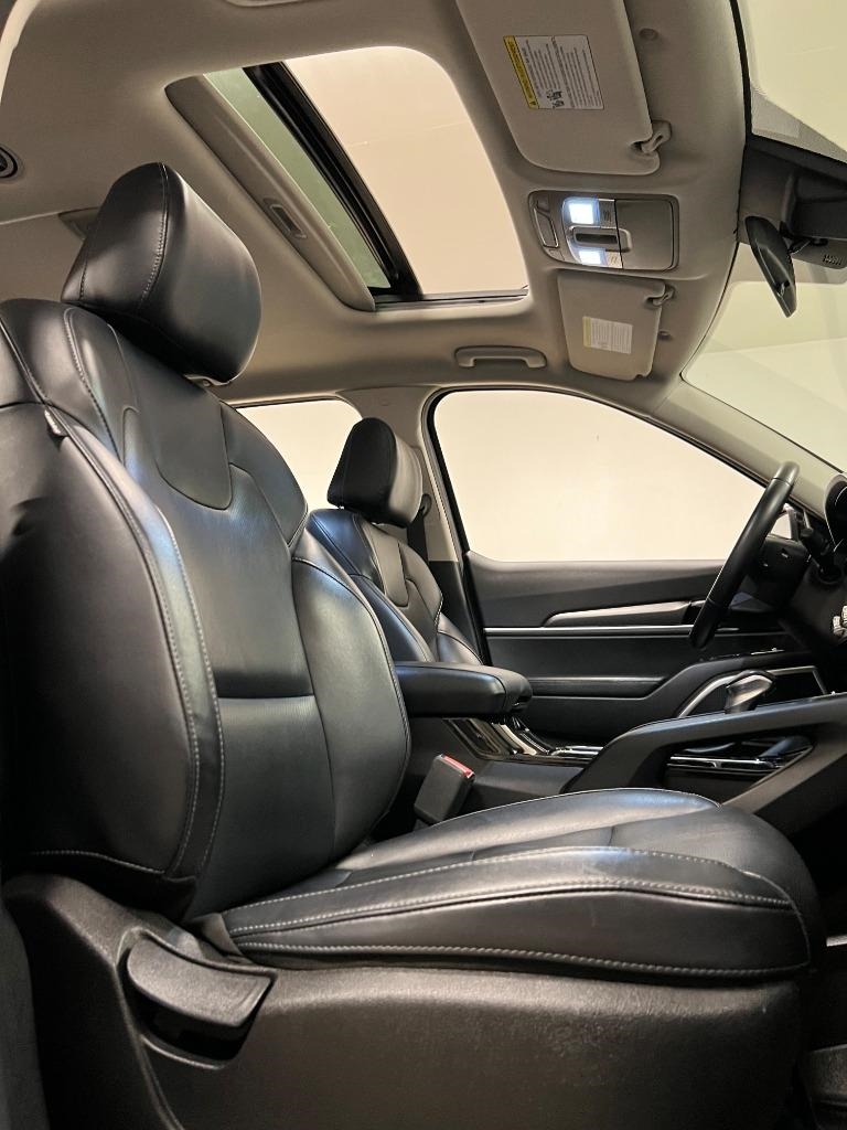 Kia Telluride S 2020