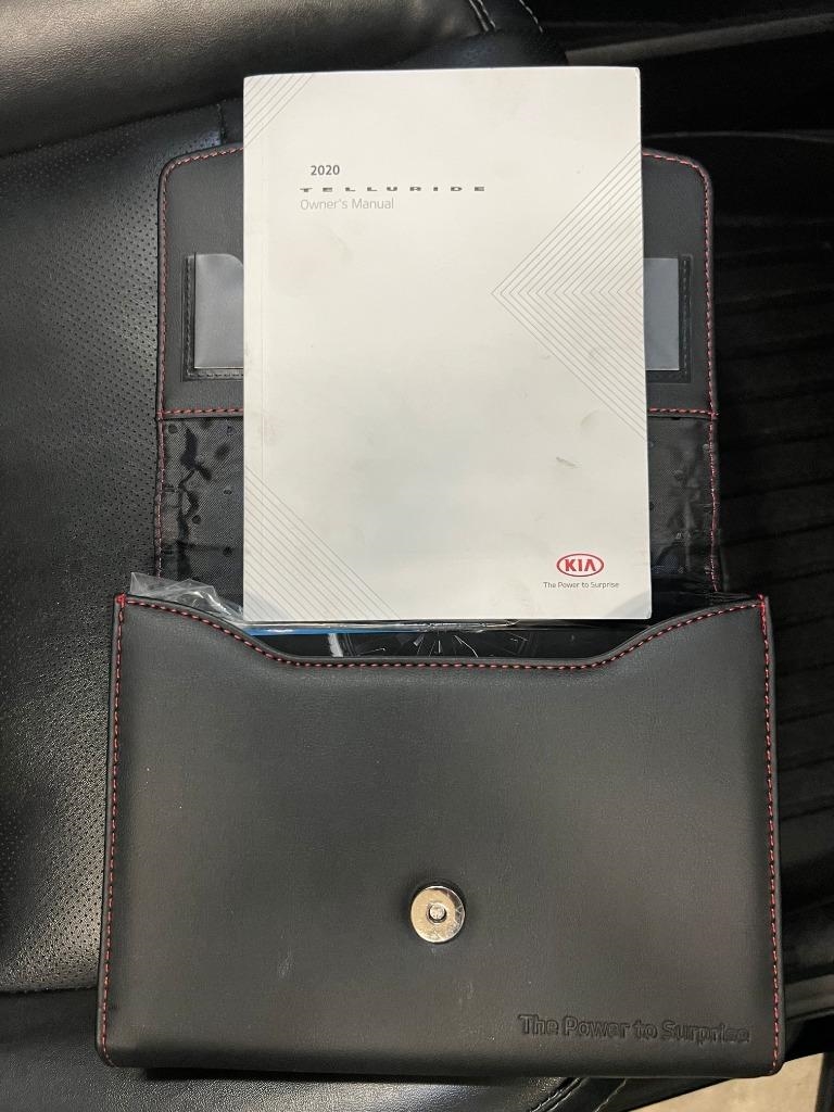 Kia Telluride S 2020
