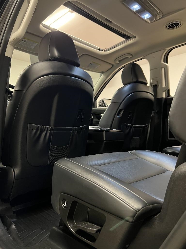 Kia Telluride S 2020