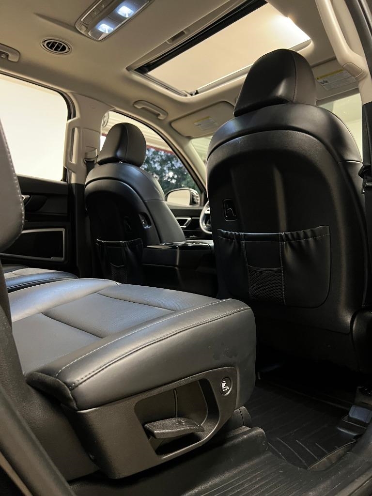 Kia Telluride S 2020