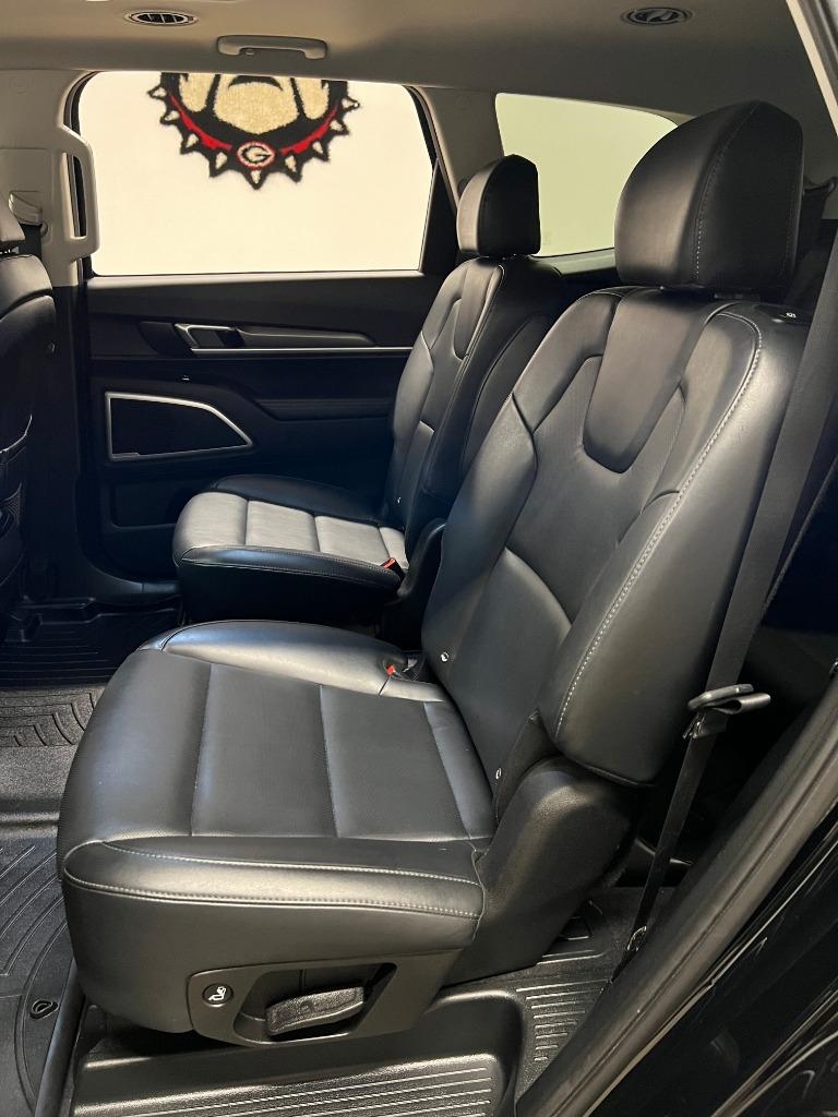 Kia Telluride S 2020