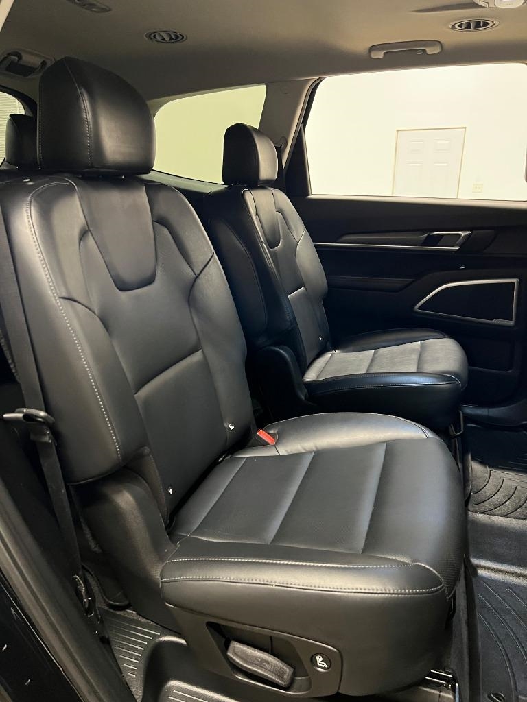 Kia Telluride S 2020