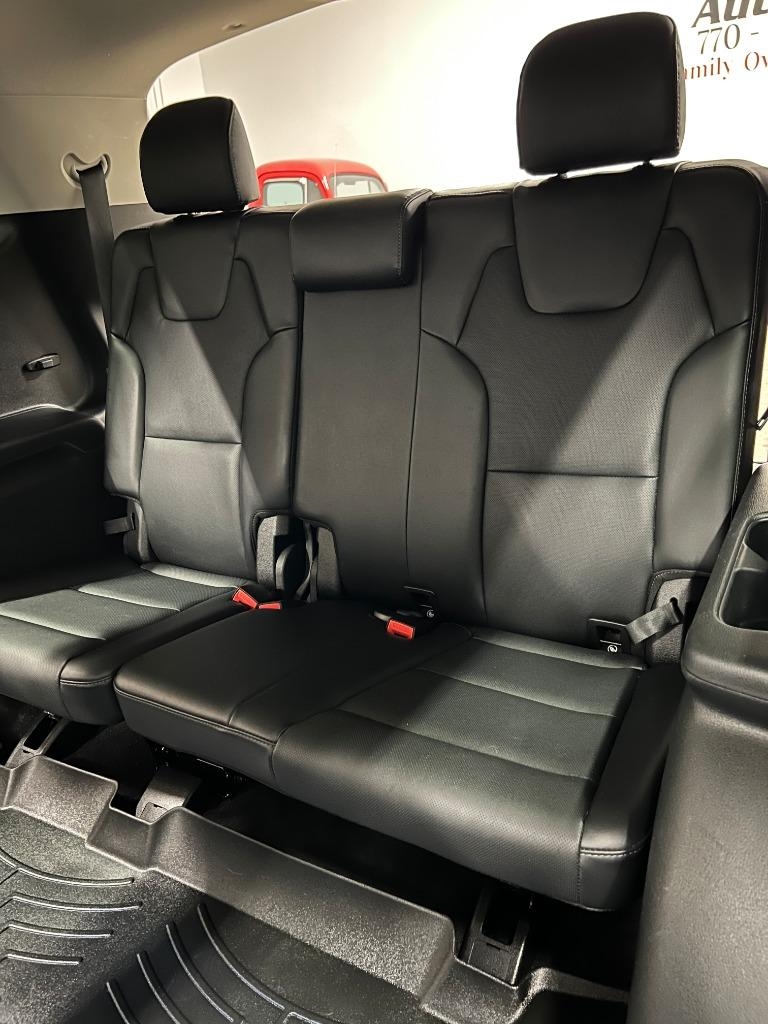 Kia Telluride S 2020