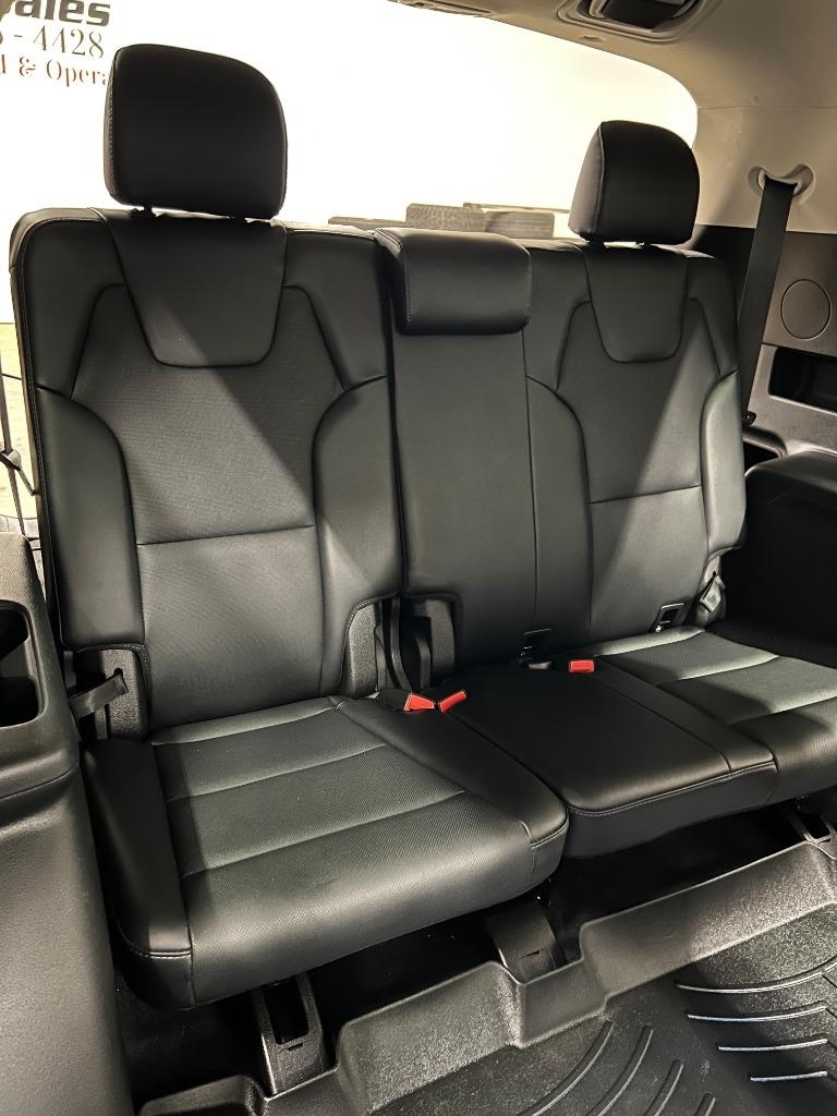 Kia Telluride S 2020