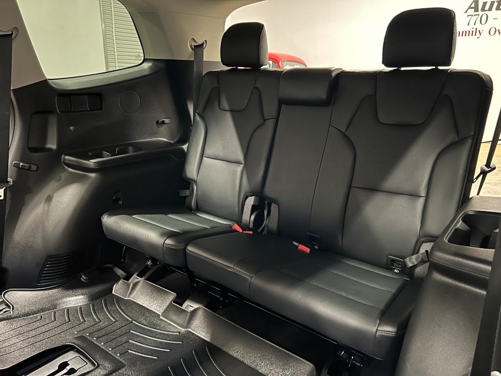 Kia Telluride S 2020