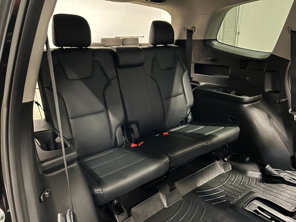 Kia Telluride S 2020