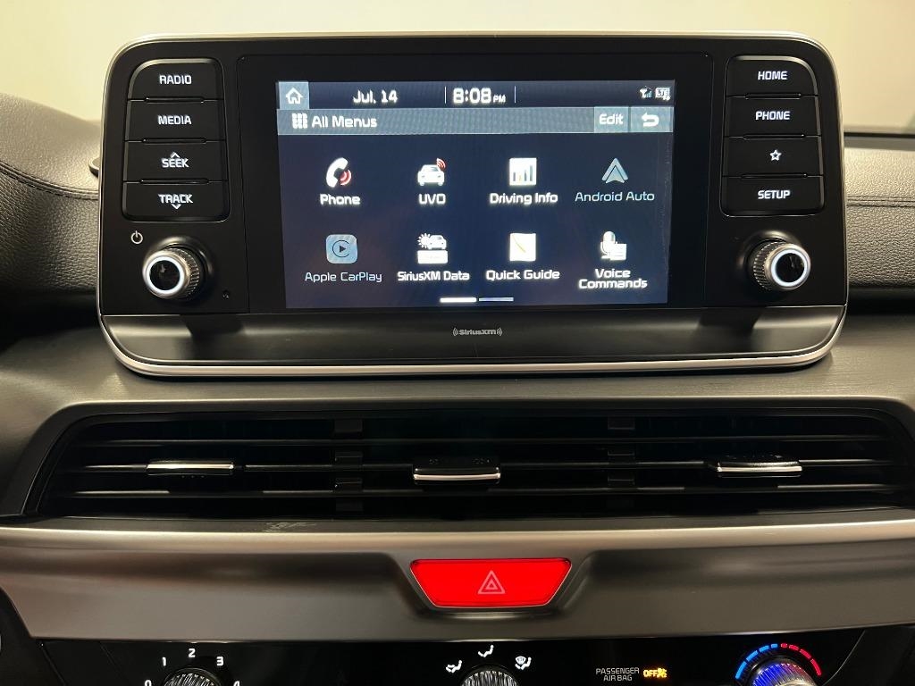 Kia Telluride S 2020