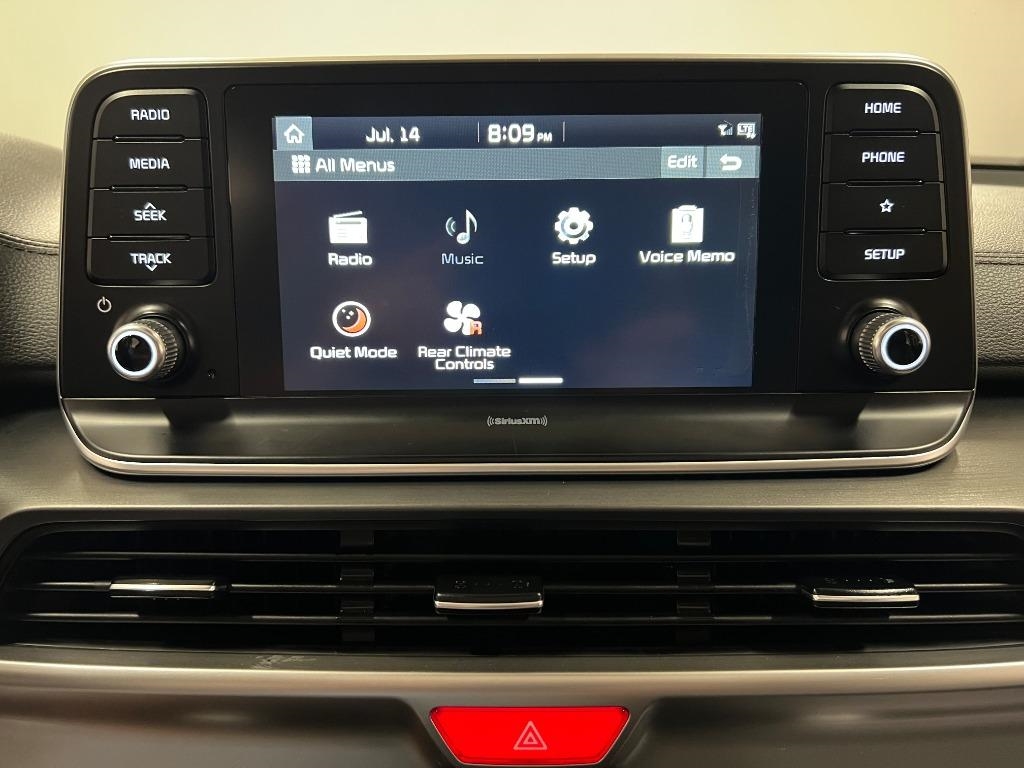 Kia Telluride S 2020