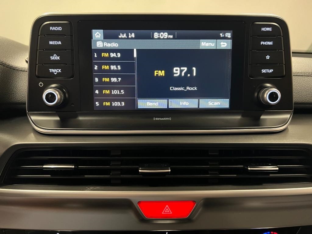 Kia Telluride S 2020