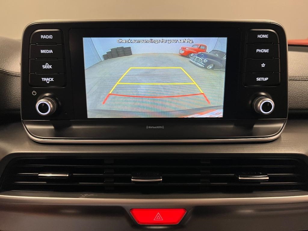 Kia Telluride S 2020