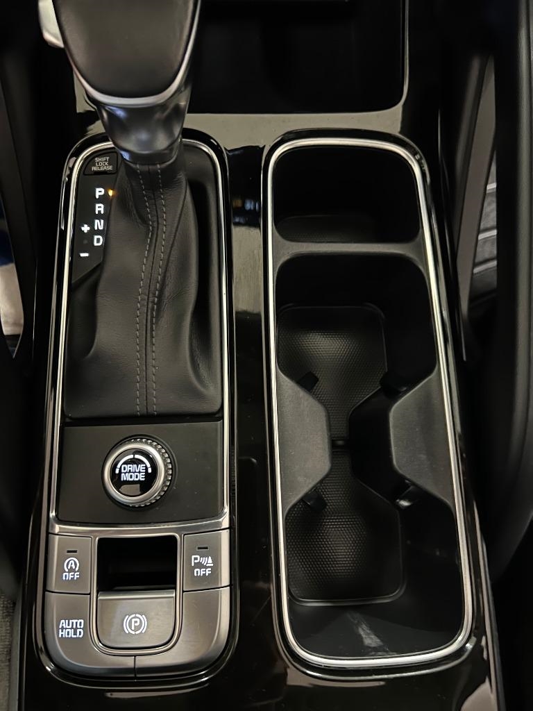 Kia Telluride S 2020