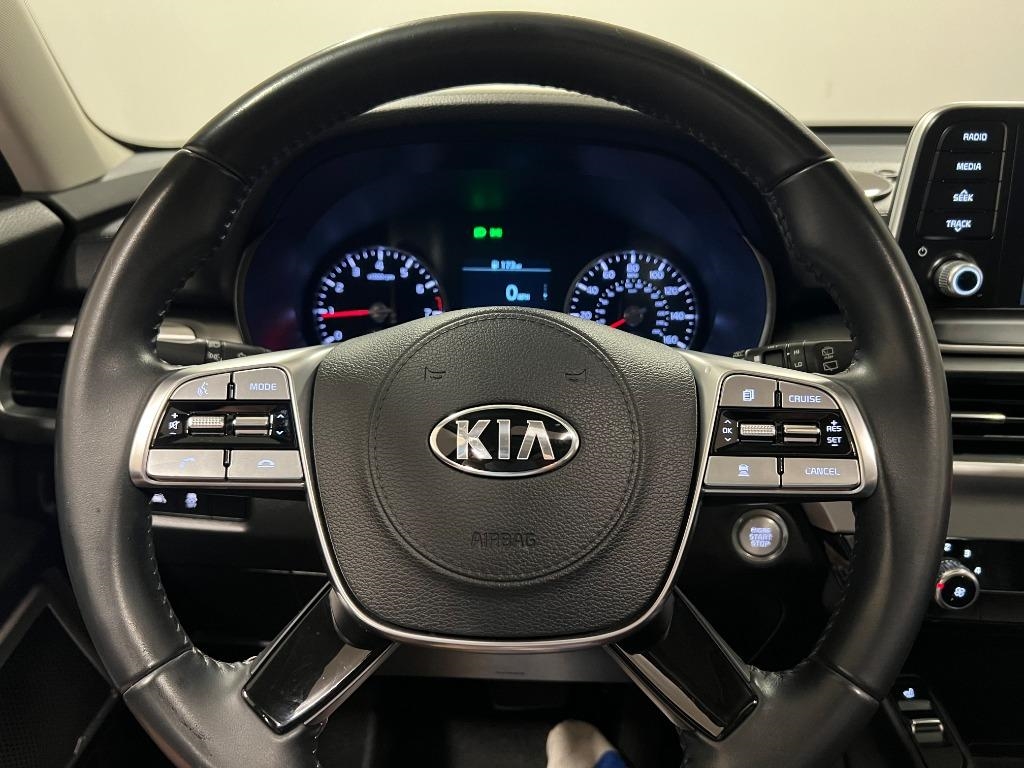 Kia Telluride S 2020