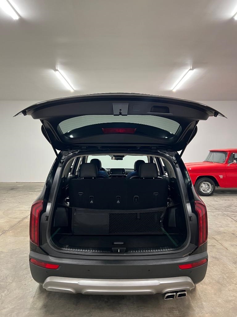 Kia Telluride S 2020