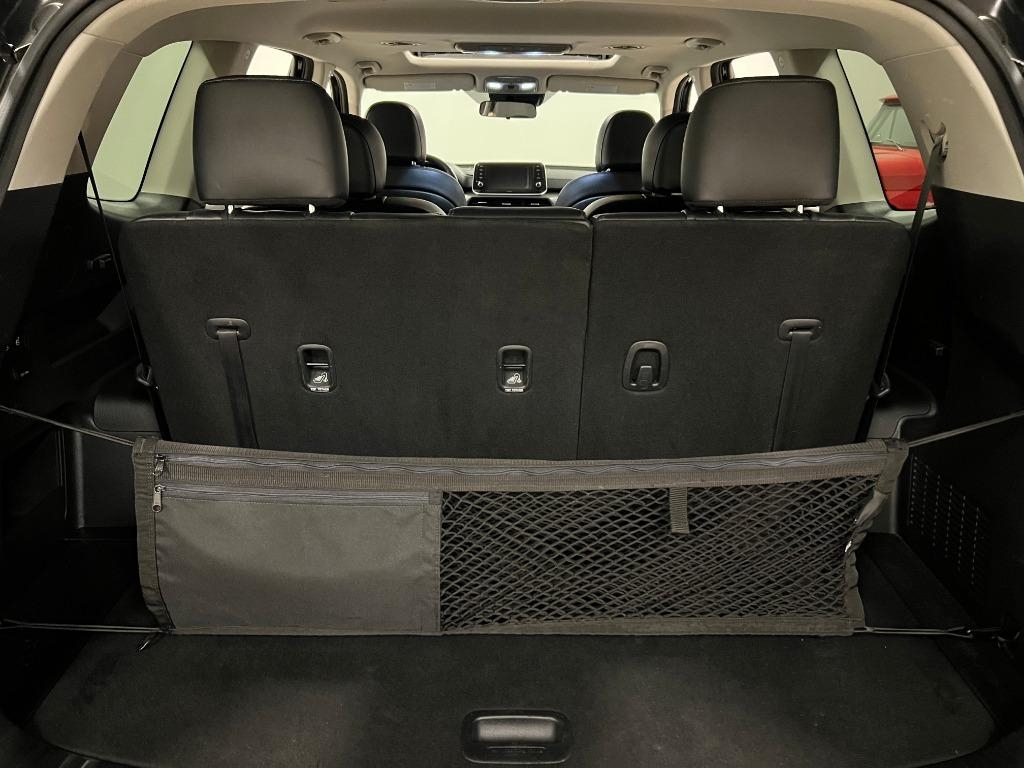 Kia Telluride S 2020