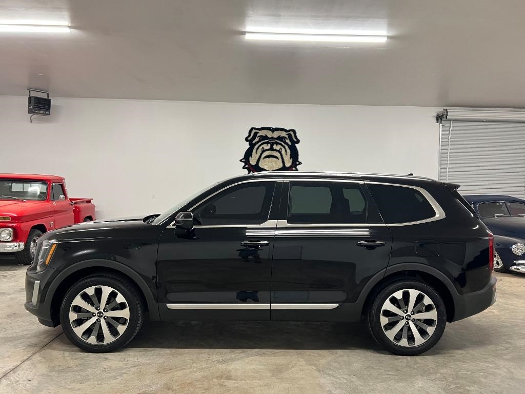 Kia Telluride S 2020