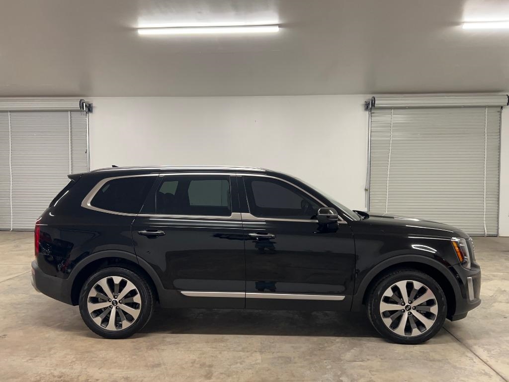 Kia Telluride S 2020