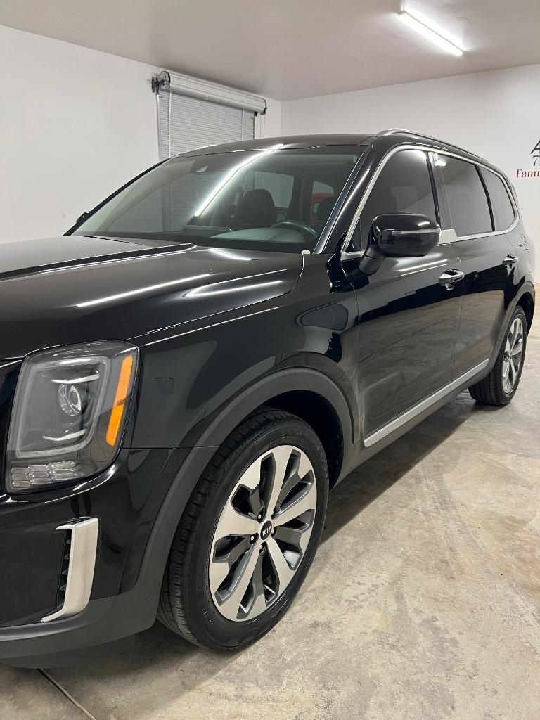 Kia Telluride S 2020