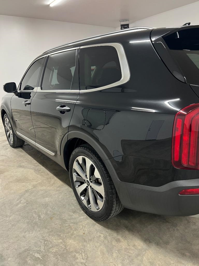 Kia Telluride S 2020