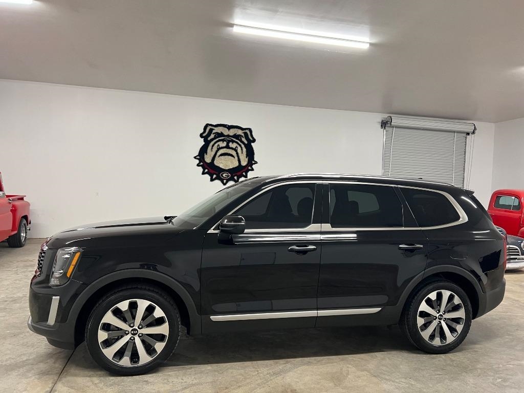 Kia Telluride S 2020