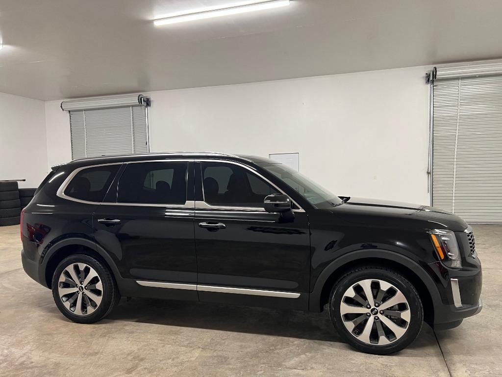 Kia Telluride S 2020