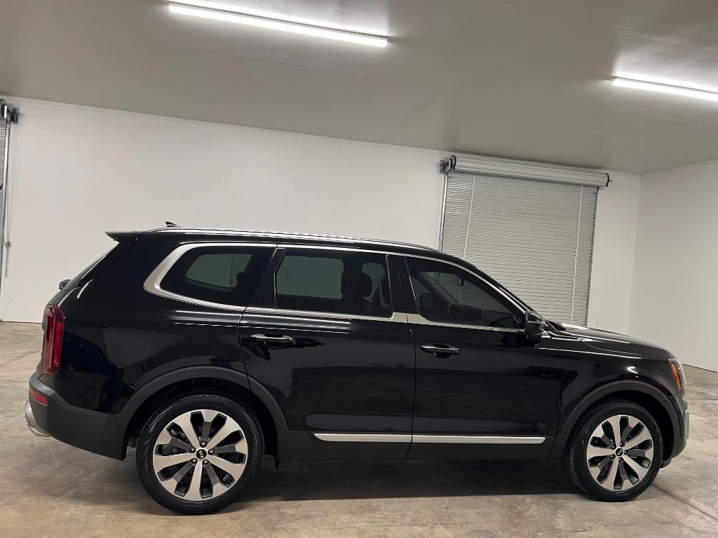 Kia Telluride S 2020