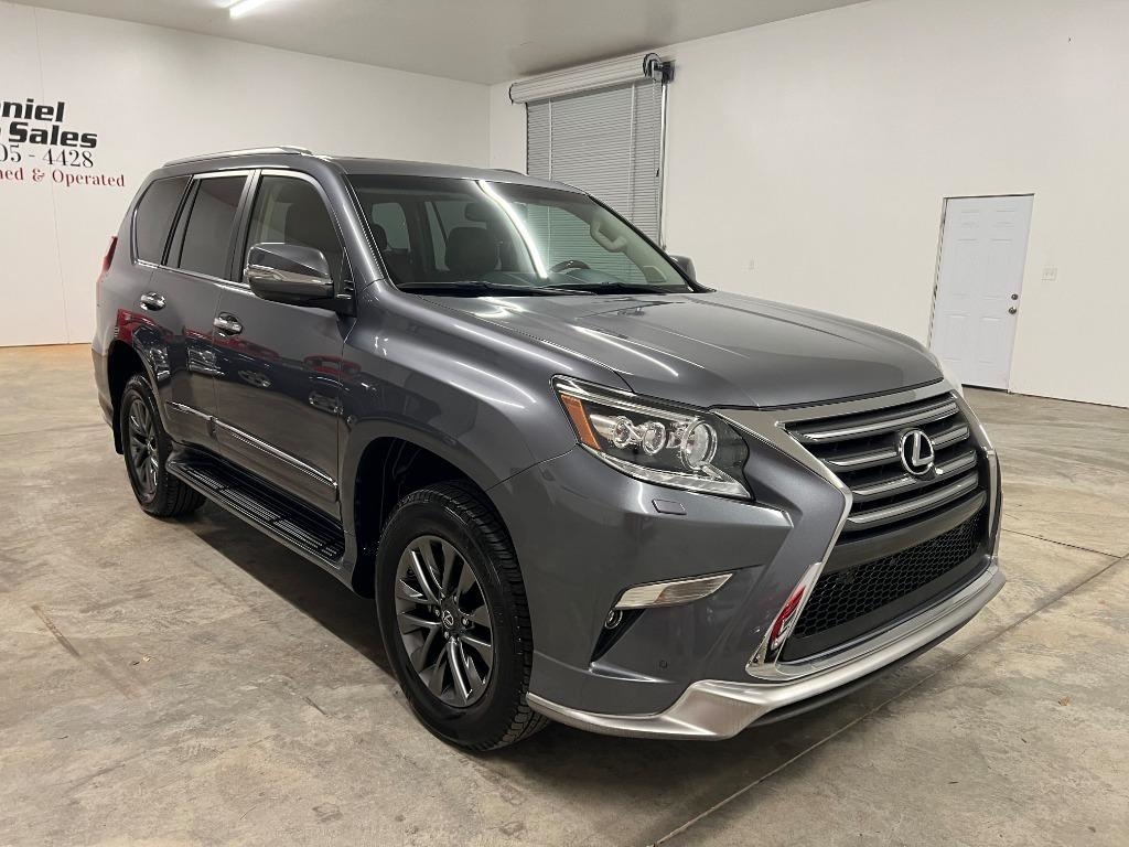 Lexus GX 460 Base 2018