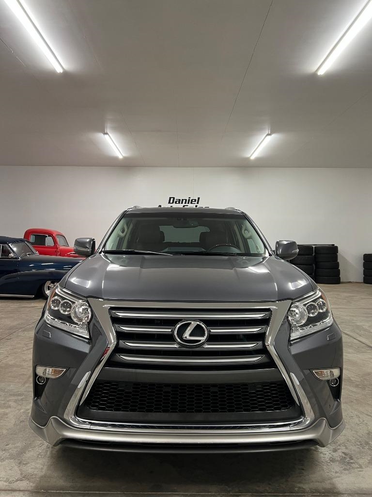 Lexus GX 460 Base 2018