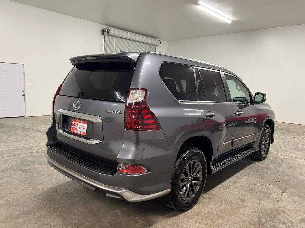 Lexus GX 460 Base 2018