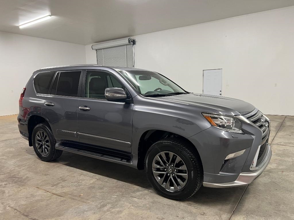 Lexus GX 460 Base 2018