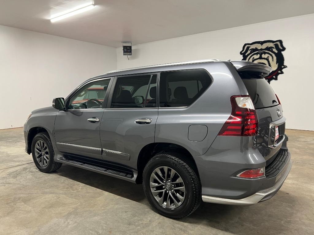 Lexus GX 460 Base 2018